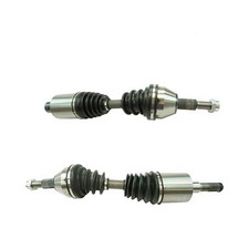 2 CV Axle Shaft 3945413551447-00269R Dodge Nitro 3.7L/4.0L 07-11 Jeep 3.7L 08-12