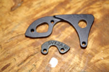 Hoyt Archery TB 2A TR/BR moduli lunghezza disegno 2015 Hoyt ZT Turbo Bows NUOVO