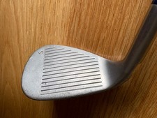 Ping G LE Sand Wedge SW Red Dot 1* Flat ULT230 Ladies Graphite Shaft RH