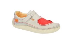 Eject eJECT Damenschuhe - sportliche Slipper - Halbschuhe grau Freizeit NEU