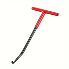Exhaust Spring Hook Puller Spring Hook Extractor Tool for Motorcycle Puller DH