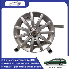 Jantes Mg ZT