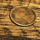 1916 P Lincoln Wheat Penny Error !!Slightly Off Center With Partial Double Rim ! — photo 4