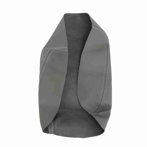 Center Console Armrest Box Cover Artificial Leather Part For Pilot 2009‑2015 REL - Picture 11 of 22