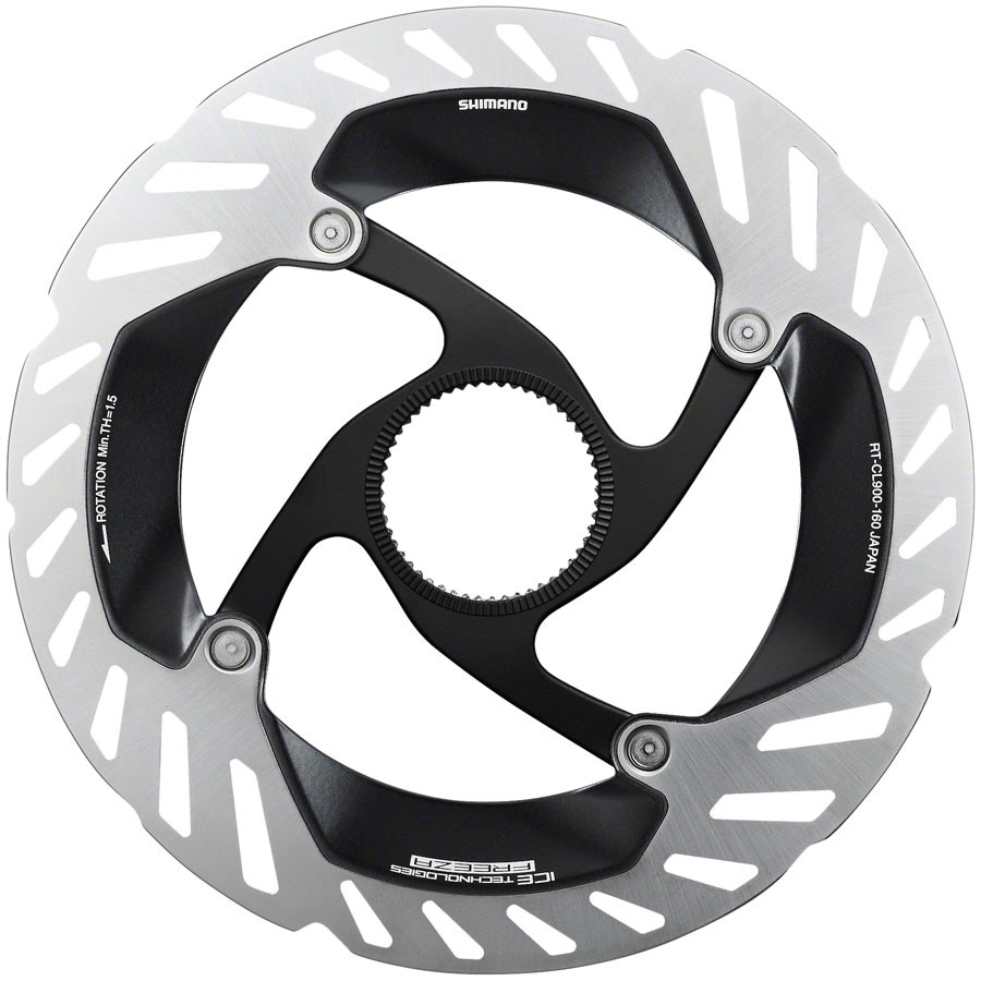 Shimano RT-CL900 S - 160 19290₽