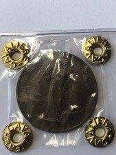 5 CENTESIMI 1908 PRORA REGNO D'ITALIA V.E.III PERIZIATA "FDC" DA CAVALIERE F.