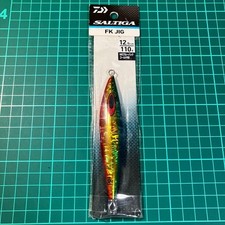 FK jig 110g