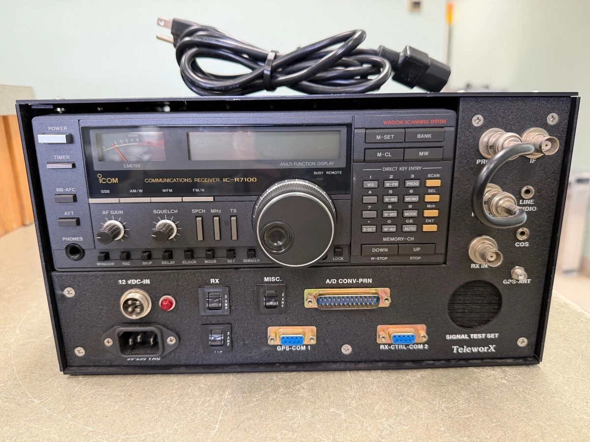 Preços baixos em Icom 7000 | eBay