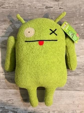 Uglydoll RARE Android OX - Google Store Exclusive David Hrovath