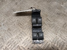 INTERRUTTORE ALZACRISTALLI ELETTRICO VOLKSWAGEN GOLF