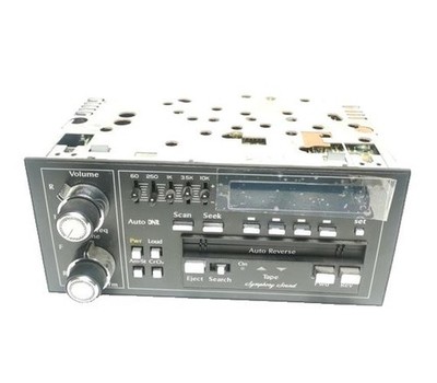 GM OEM 16073576 Symphony Sound AM-FM Radio Tape Player 1989-92