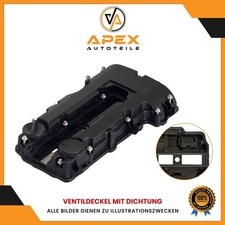 NOCKENVENTIL/KIPPHEBELABDECKUNG FÜR OPEL ASTRA J CORSA D/E INSIGNIA ADAM 1.2 1.4