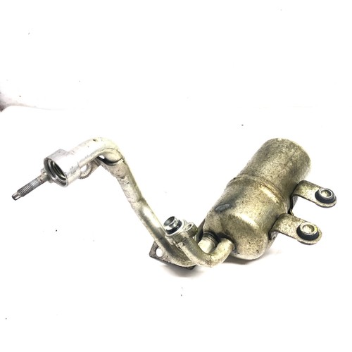 FORD FOCUS MK2 TITANIUM 2.0 TDCI MOTOR KLIMAKONDENSATOR TROCKNEREINHEIT 2004-2012