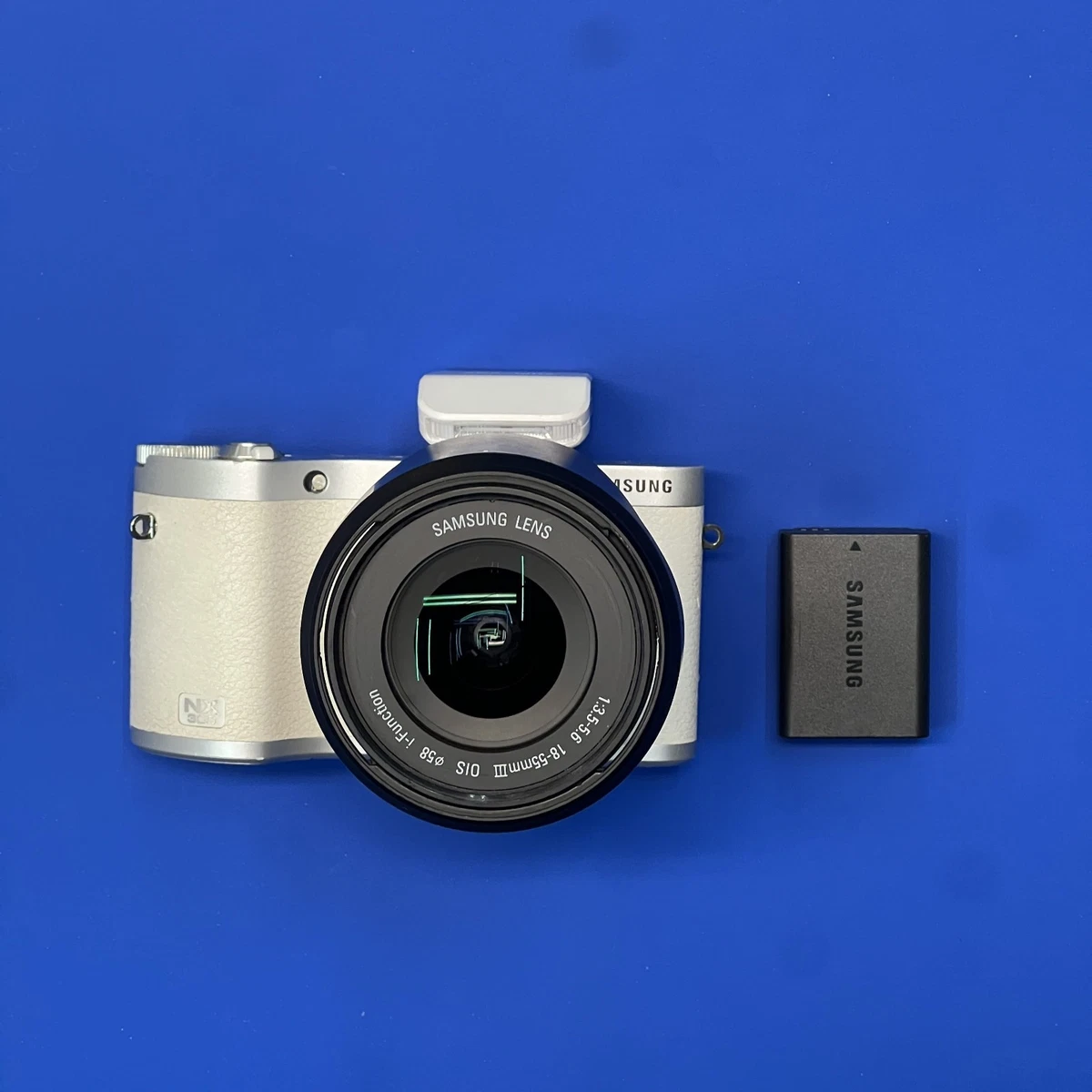 Samsung NX300 Digital Cameras for sale | eBay