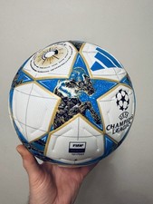 Champions League Football 2025/26