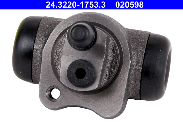 ATE Radbremszylinder Radzylinder Bremszylinder FüR Chevrolet Spark M300-image