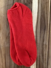 Vintage TWA Ambassador Class Flight Sock Ankle