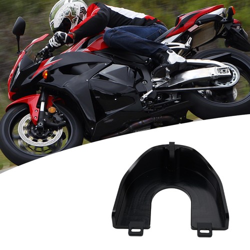 1PC Aluminum Black Ignition Panel Trim-Cover For Road Glide Special FLTRXS HOT - Picture 3 of 12