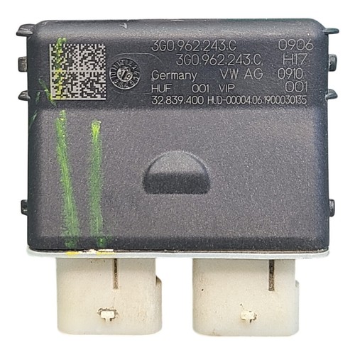 Audi Q5 FY Heckklappensteuergerät 3G0962243C