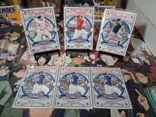 2019 Leather & Lumber Slugfest Lot. JD Martinez, Paul Goldschmidt, Chris Davis +