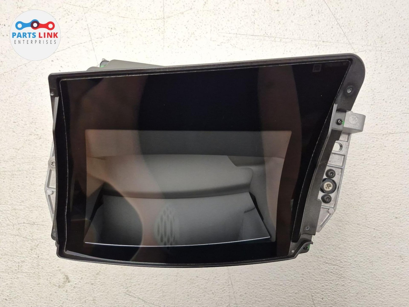 2016-20 BENTLEY BENTAYGA DASH HEAD UP DISPLAY PROJECTOR DISPLAY INFO MONITOR 636