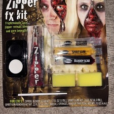 Zipper FX Kit Fun World NIB