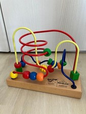 Bornelund Looping Educational Toy