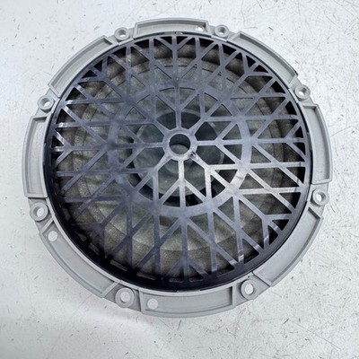 CITROEN C3 MK2 LAUTSPRECHER TÜR 9664955980 VORNE AUDIO 09-13
