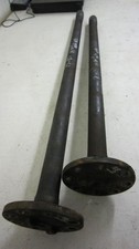 Gm Chevy Truck Gm 14 Bolt 10.5 Axle Shaft Right Left Side 34 1 Ton 73-87 9 Gm Chevy Truck Gm 14 Bolt 10.5 Axle Shaft Right Left Side 34 1 Ton 73-87 9