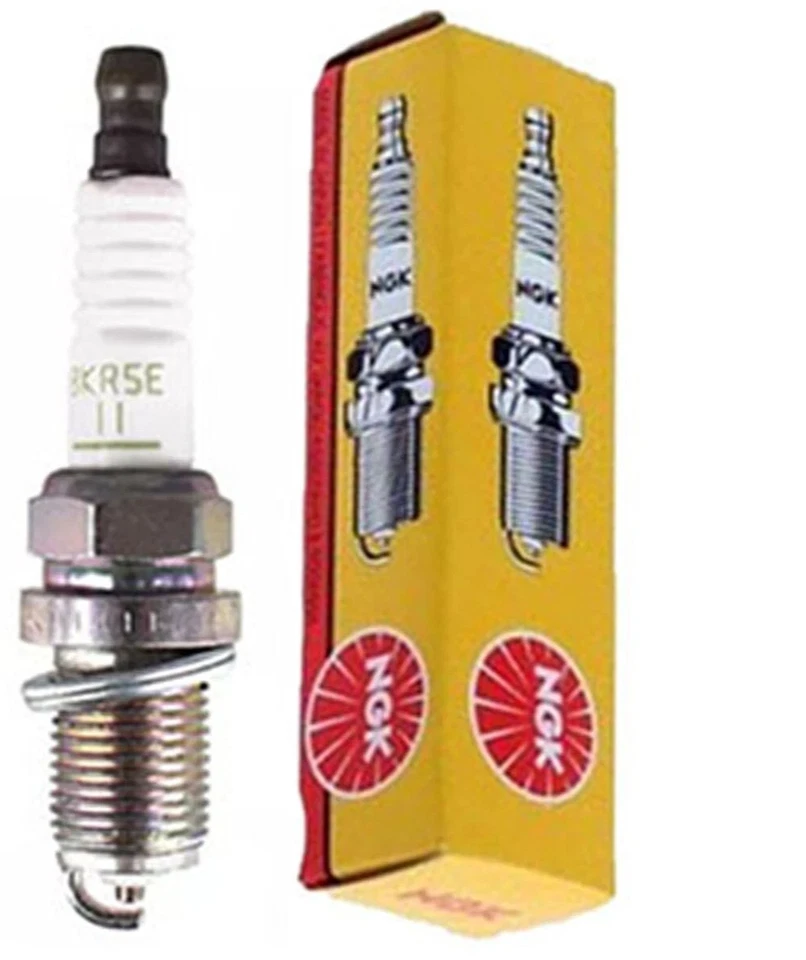 Bobina de encendido NGK bujía para KAWASAKI KX 60 65 80 85 100 125 250 300 450 500 Foto 3 de 3