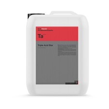 Koch Chemie Triple Acid Star Ta 11 kg | Der 3-Säuren Hammer Felgenreiniger