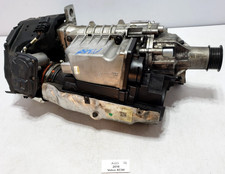 16-22 Oem Volvo Xc90 2.0l Engine Air Intake Resonator Compressor Supercharger 16-22 Oem Volvo Xc90 2.0l Engine Air Intake Resonator Compressor Supercharger