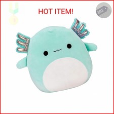 Squishmallows 8" Anastasia The Axolotl