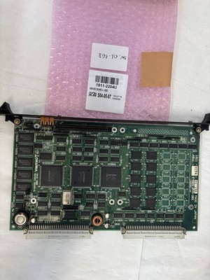 OKUMA 1911-2204U MEMORY BOARD 4, Excellent Quality Item, Brand New, In stock