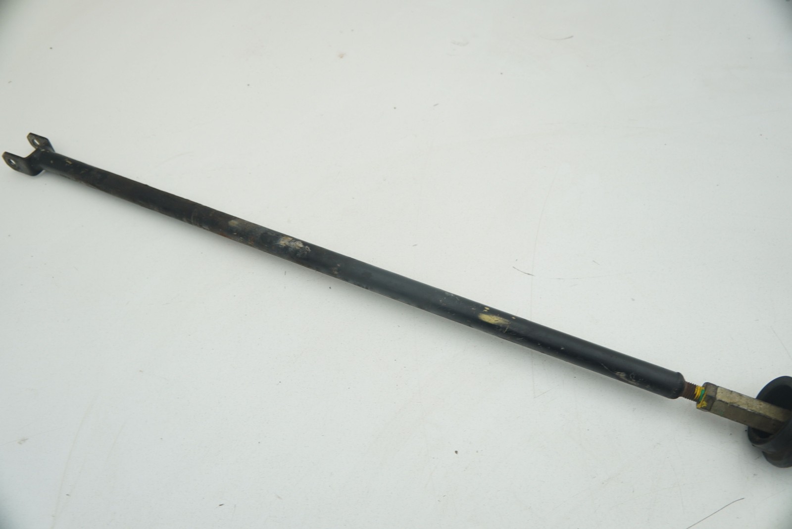 Transmission Gear Shifter Lever Knob Rod Shaft 114337 Ferrari Mondial 1985 *Note
