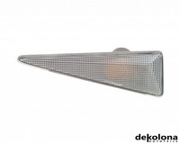 Seitenblinker FüR Renault Megane Stufenheck ScéNic Espace Links Vorne 02-25