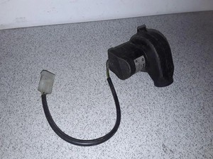 BMW 5 Touring E39 Control Unit Fan 12901745182 3.00 Diesel 142kw 2003 33748712