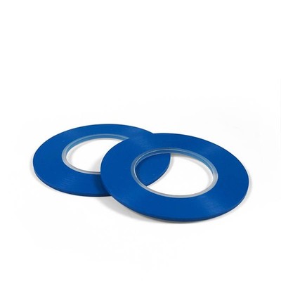 Prince August - 2mm x 18m Flexible Masking Tape