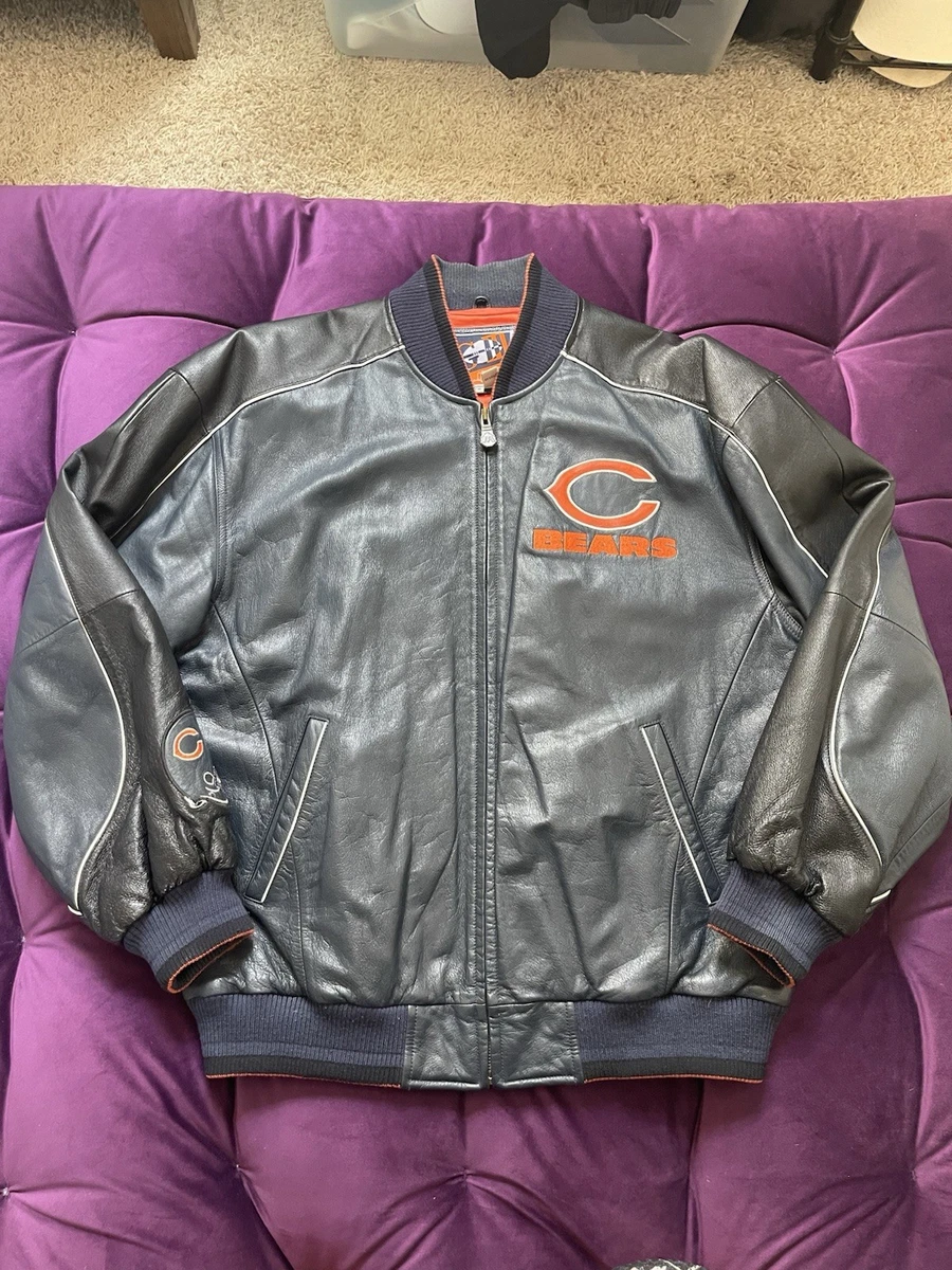 25+ carl banks leather jacket for sale | Updated Oct 2026