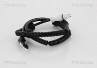 Vorderachse Triscan 8180 25115 Sensor, Raddrehzahl FüR Nissan,Opel,Renault,Vauxh