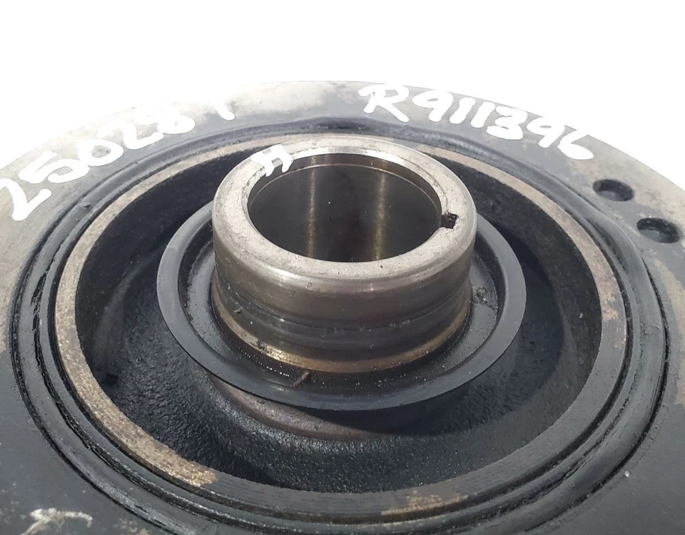 Lexus LX450 1996 1997 1998 OEM equilibrador armónico 4,5 L  Foto 4 de 4