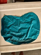 Sea to Summit Aero Light Light Pillow (Regular) ST81025 Aqua