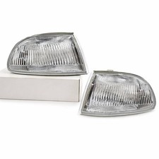 New Jdm Corner Lamp Fit For Honda Civic Eg6 23dr Coupe Hatchback Eg 1992-1995