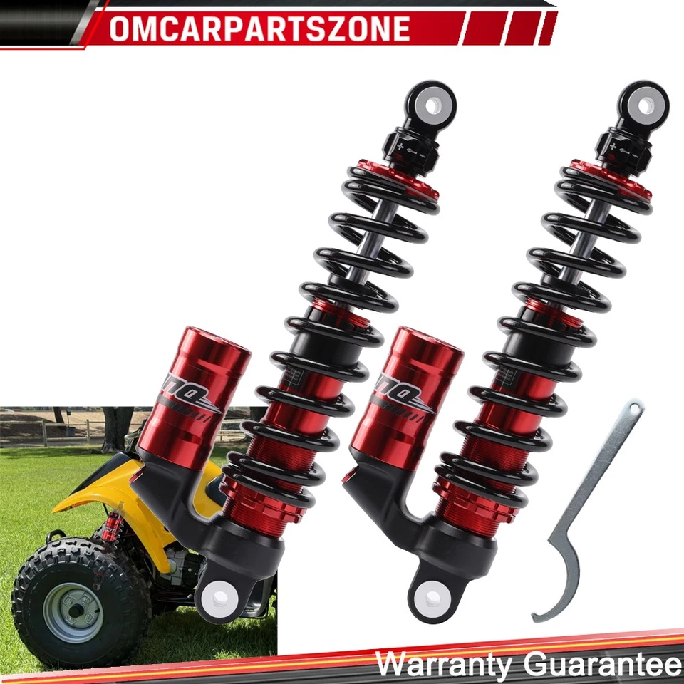 Stage 3 Front Air Shock Absorber For Honda Sportrax 300EX TRX300EX 2x4 1993-2006 - Image 4 of 4