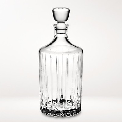 Dorset Whiskey Decanter-Williams Sonoma|41205