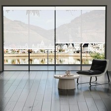  NEW Cordless Blackout Blinds  UV Filtering  22" W x 36" H  Easy Install