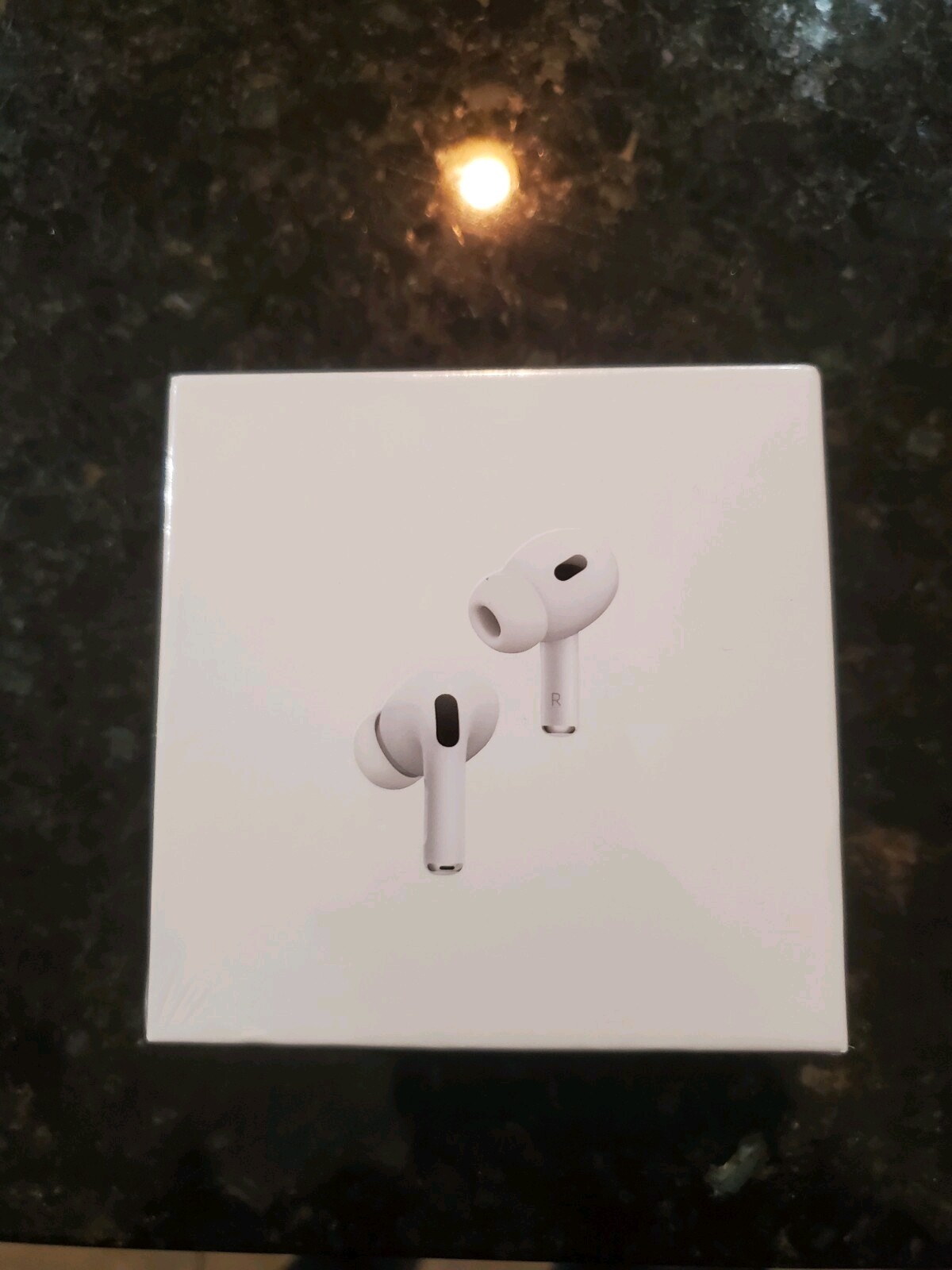 Wireless ANC Earbuds with MagSafe Charging Case-image