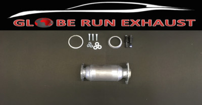 Saturn Astra Catalytic Converter