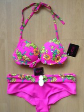 wrap around bathing suit