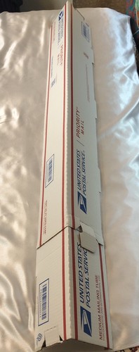 Kendo Shinai Bamboo Katana Practice Training Sword Sparring Japanese 47" PO VGC - Picture 15 of 16